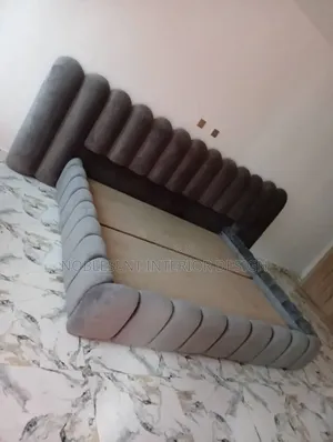 Noble Interior Design=Stev Bedframe
