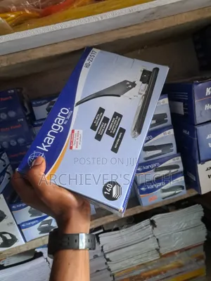 Heavy Duty Kangaroo Stapler