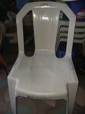 Rida Chair