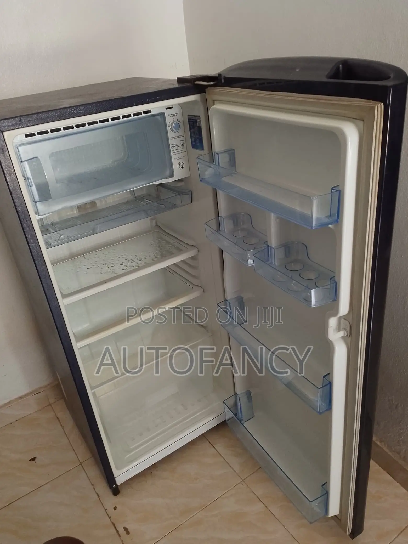 Samsung Refrigerator