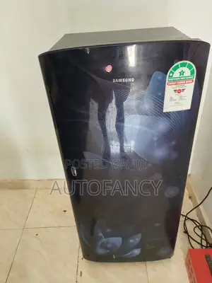 Samsung Refrigerator