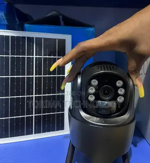 CCTV Camera
