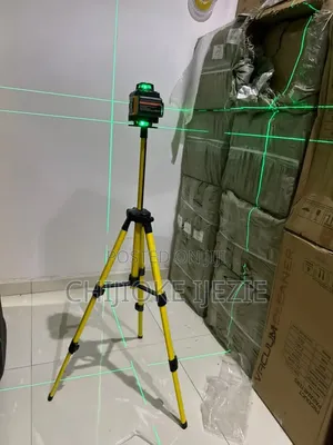 Laser Light