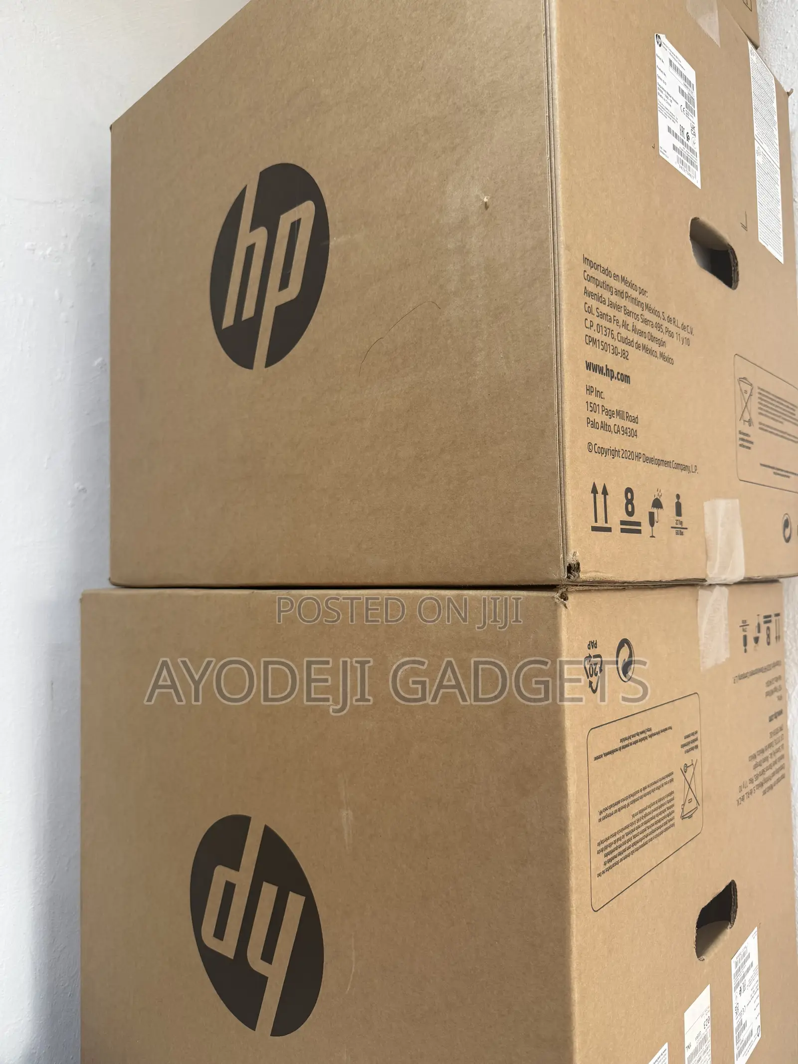 Hp Laserjet Enterprise M612dn Printer