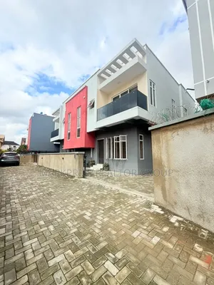 4bdrm Duplex in Ikeja Gra Lagos for sale