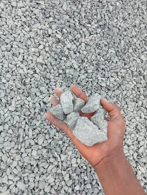 100% Full Truckload Granite –Bring Your Own Site Supervisor to Confirm