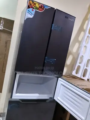 BCD-330hc Four Door Skyrun Refrigerator