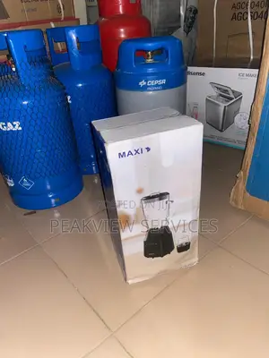Maxi 1.5l Electric Blender Model Mj-Bl6013w Reliable Home Appliance