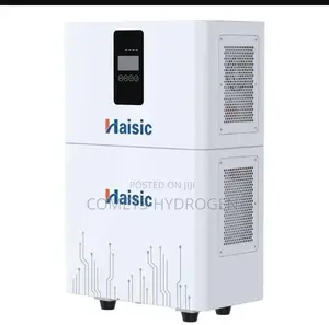 Haisic 1500w 4kwh Lithium Battery All-in-one