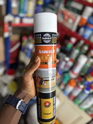 Asmaco Gold Universal Multi Foam