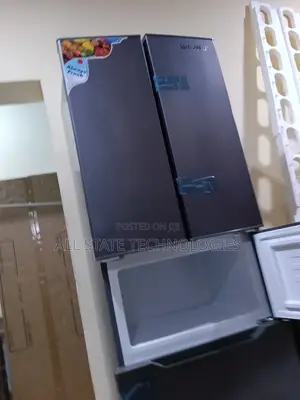 Skyrun 300l Frost Refrigerator BCD-330hc