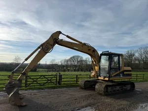 Foreign Usd Excavator 312