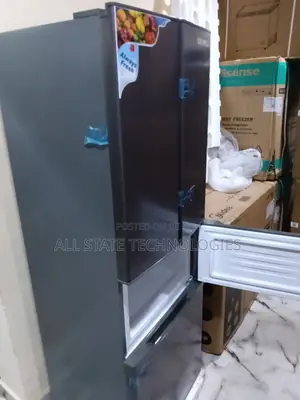 4 Door Fridge Skyrun BCD-330hc 300l