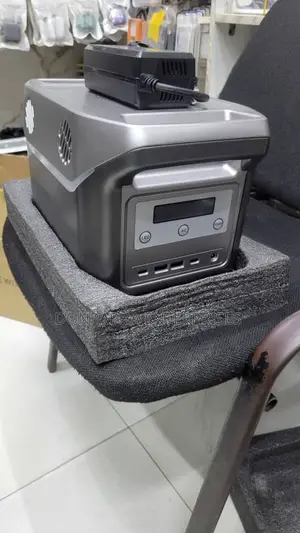 Power Station 500w