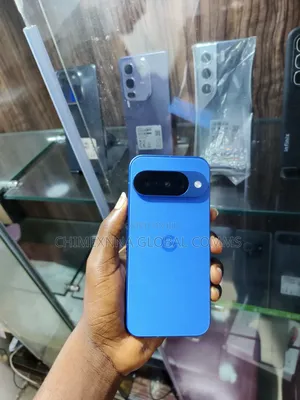 Google Pixel 10 256 GB Blue