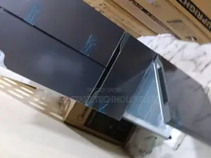 Skyrun BCD-330hc Refrigerator for Home