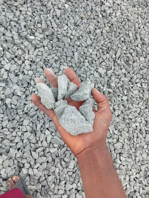 Granite Chippings Supply,Direct Delivery Owerri, Onitsha, Enugu, Aba
