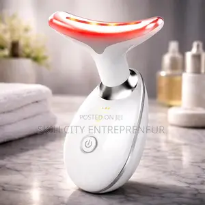 Rechargeable Face Massager