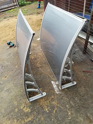 Foreign Smartshade Canopy