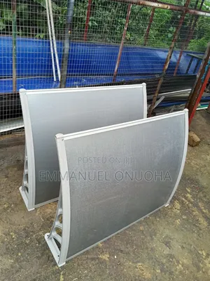 Foreign Smartshade Canopy