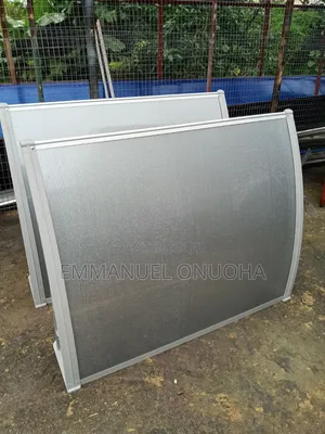 Foreign Smartshade Canopy