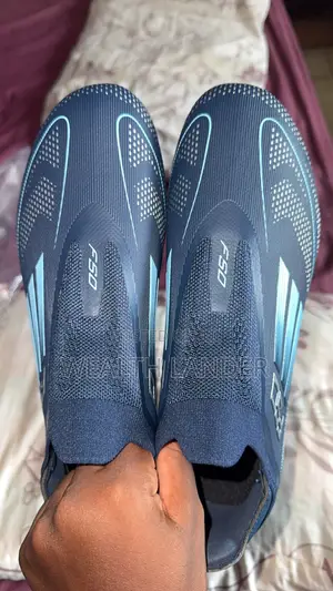 F50 Soccer Boots