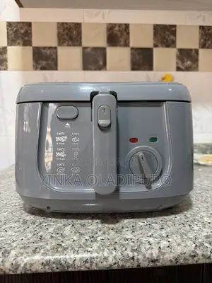 Deep Fryer
