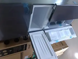 High Capacity Skyrun 4 Door Refrigerator