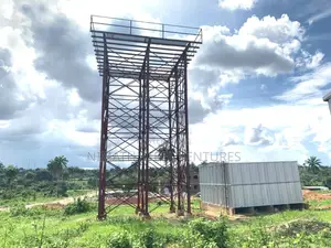 Water Tank Stand