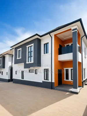 3bdrm Duplex in Life Camp for sale