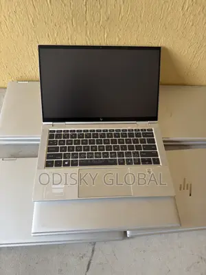 Laptop HP EliteBook x360 1030 G7 16GB Intel Core i7 SSD 256GB