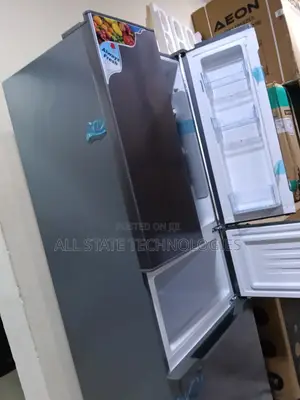 BCD-330hc Skyrun 300l Kitchen Refrigerator