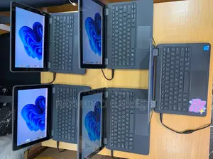 Laptop Dell Latitude 3120 8GB Intel Pentium SSD 128GB
