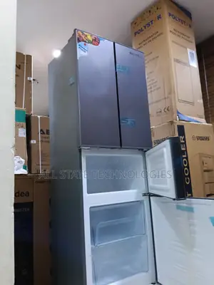 Skyrun Refrigerator With 4 Doors 300l
