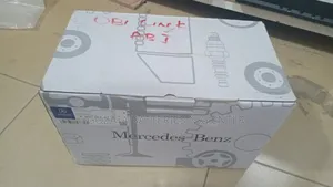Mercedes-benz Original Battery
