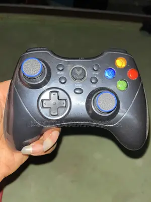 Rapoo Wireless Pc Game Controller