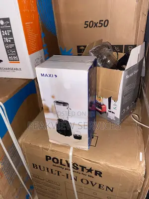 Maxi 1.5l Electric Blender Model Mj-Bl6013w Fast Juice Maker