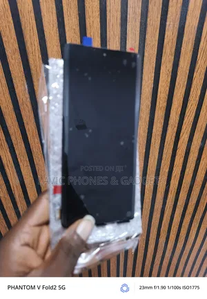 Tecno Phantom X2 and Infinix Zero Ultra(Ad8, Ad9 X6820) Amoled Screen