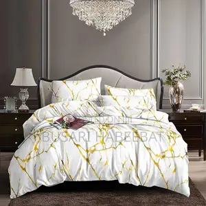 Quality Bedsheets Nd Duvet