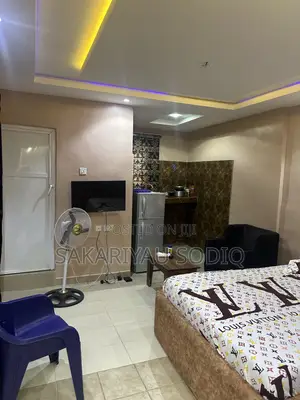 A Room Shortlet