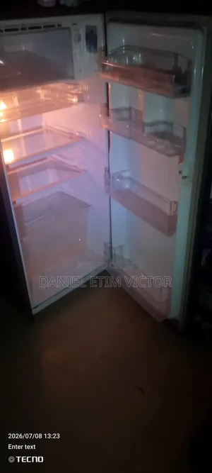 Samsung Refrigerator
