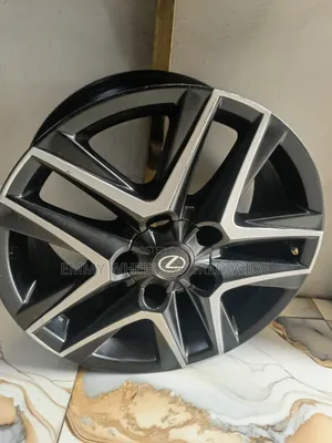 20inches Suitable for Lexus Lx570 2014/15 for Bullet Proof Used