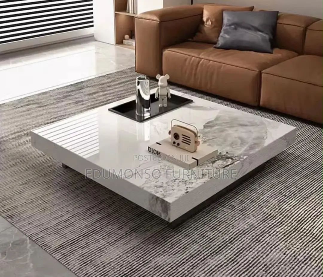 Millany Coffee Table