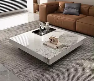 Millany Coffee Table