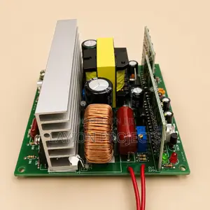 12v 500w Pure Sine Wave Inverter Board