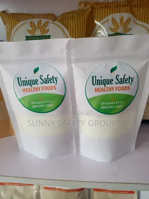 Sugar Free Pure via Sugar Alternative Sweetener
