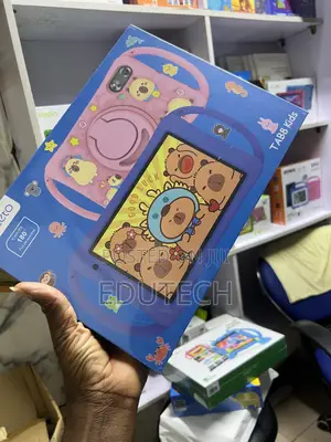 New Oteeto TAB 8 128 GB Gray