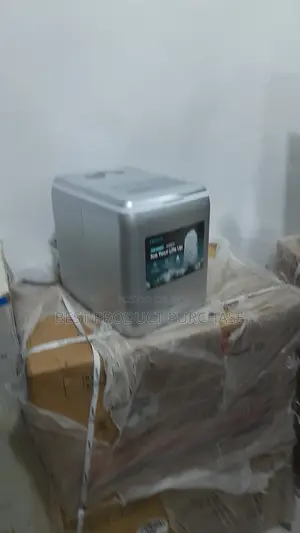 Hisense Ice Maker Icm 2011 20kg Daily Output