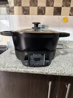 Russell Hobbs Good-to-go 6.5l Electric Multicooker