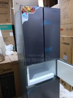 300l Skyrun Multi Door Fridge